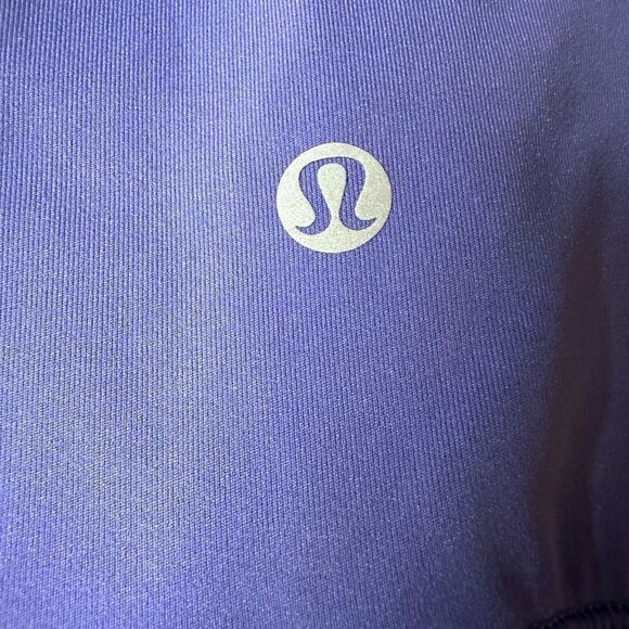 Lululemon crop leggings (4, 16”) - Picture 5 of 5